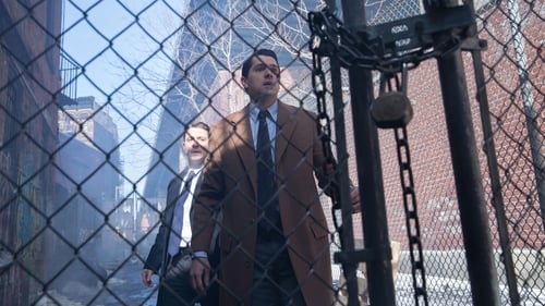 Gotham: 1×18