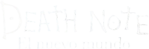 Death Note: Iluminando un nuevo mundo
