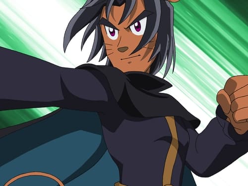 Episode 20