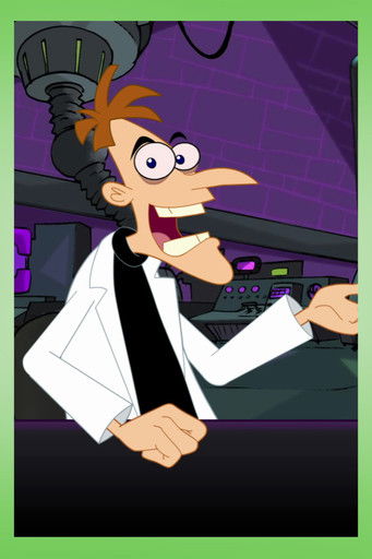 Escena 4 de Doofenshmirtz's Daily Dirt