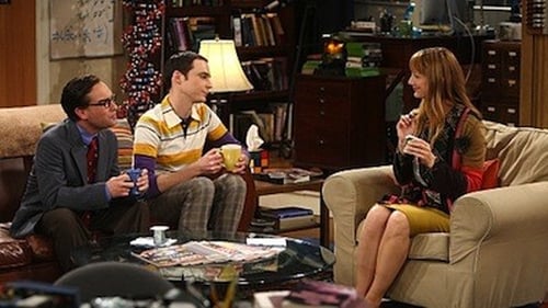 Image The Big Bang Theory