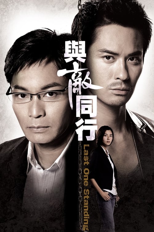 與敵同行 (2008)