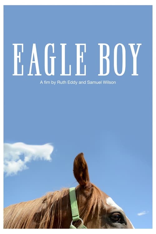 Poster Eagle Boy 2018