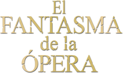 El fantasma de la ópera