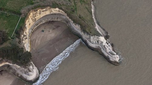 De l'île de Noirmoutier à Talmont sur Gironde