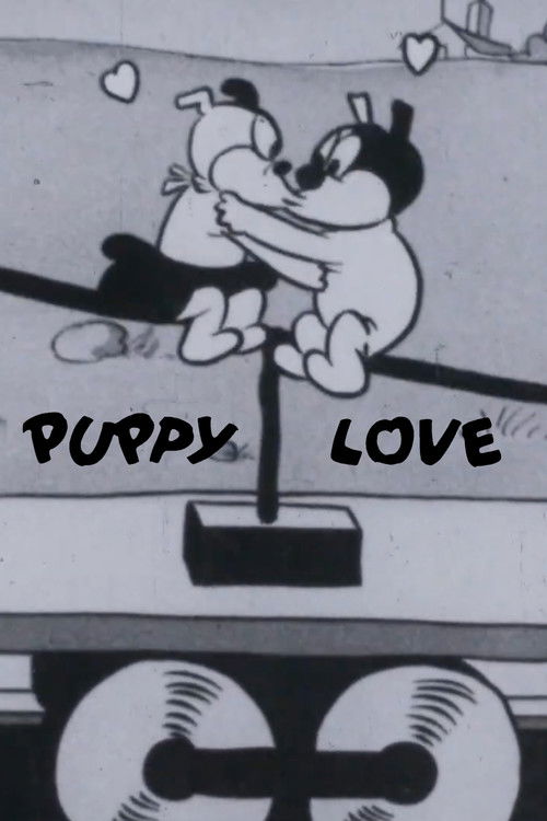 Puppy Love