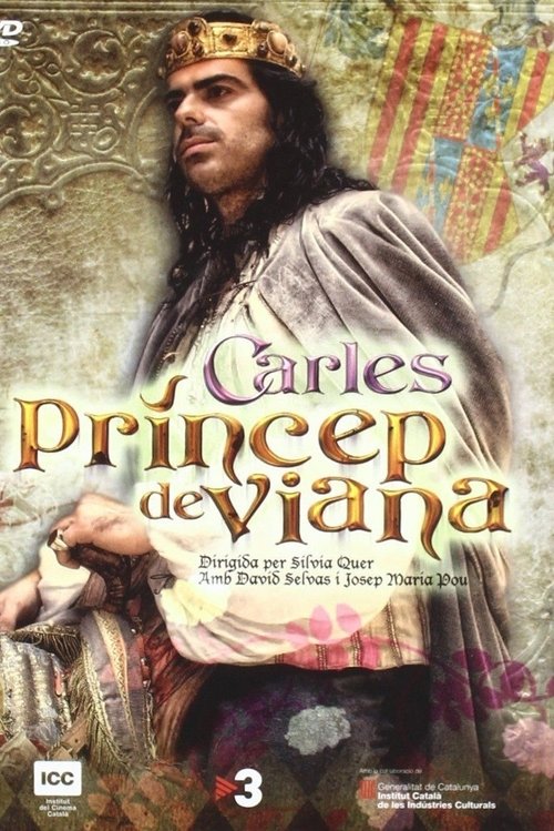 Carles, príncep de Viana