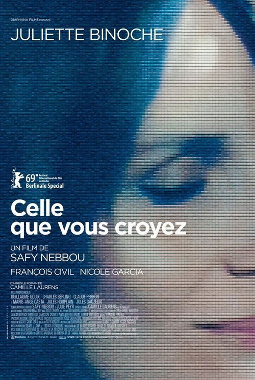 Regarder ۩۩ Celle que vous croyez Film en Streaming VOSTFR