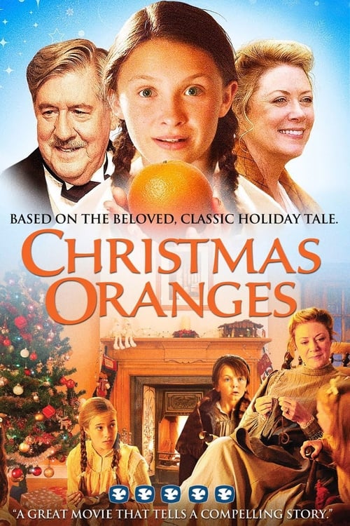 Christmas Oranges (2012)