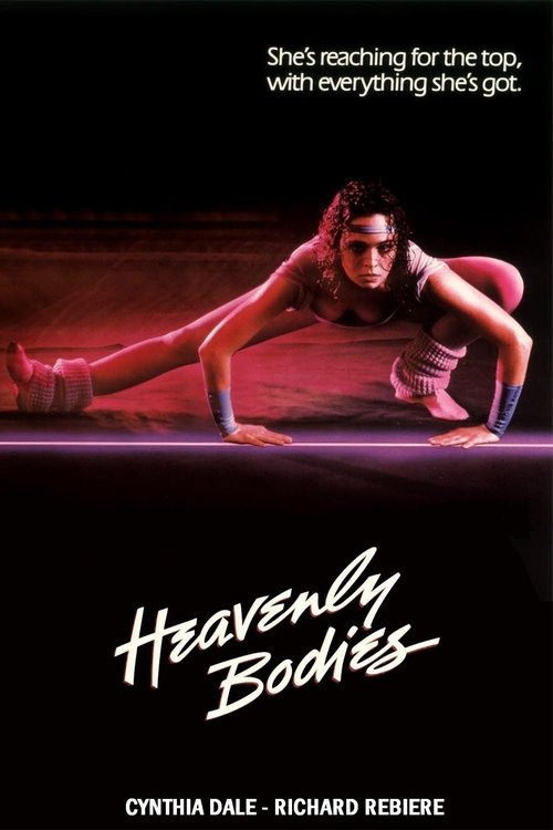 Heavenly Bodies 1984 Heavenly Bodies 1984