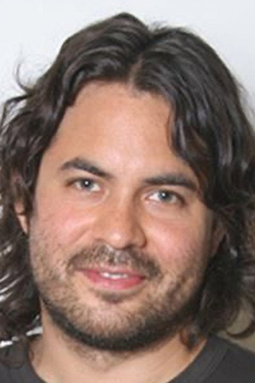 Charlie Iturriaga