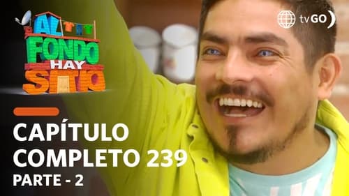 Al Fondo Hay Sitio, S10E109 - (2023)