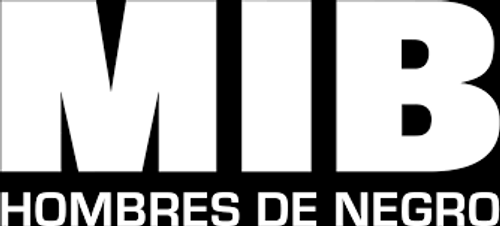 Hombres de negro