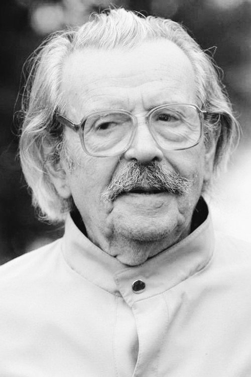 Evgeniy Agranovich