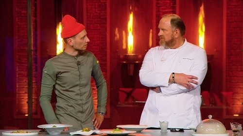 Image de l'épisode 14
