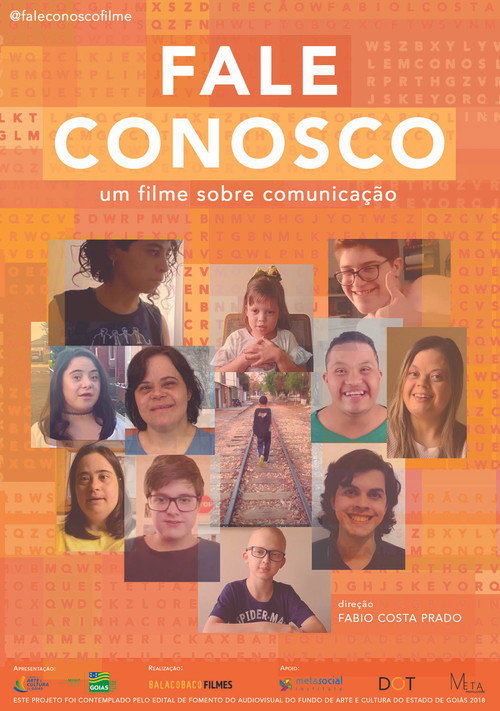Fale Conosco (Talk with Us)