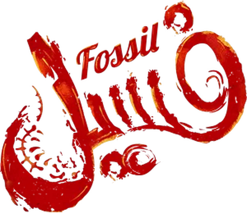 فسیل