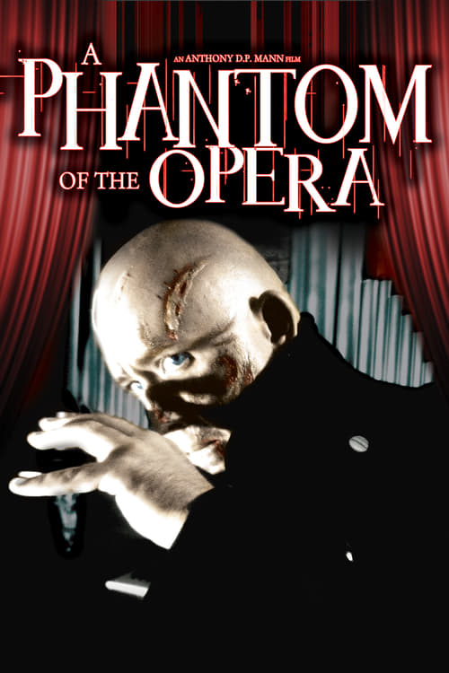 A Phantom of the Opera