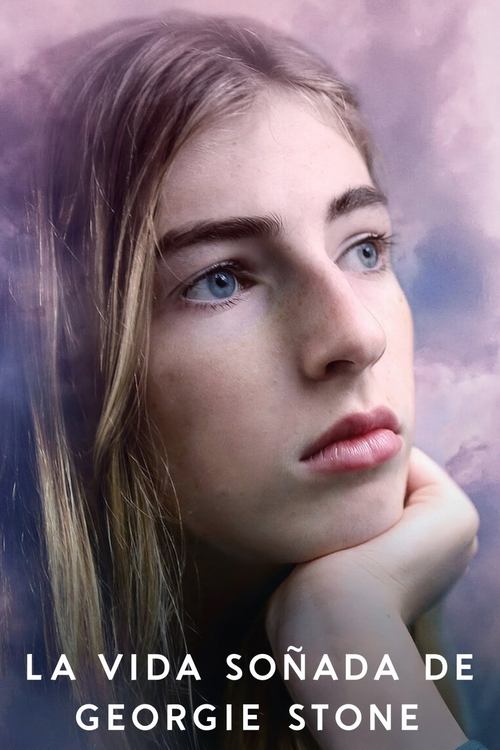 The Dreamlife of Georgie Stone poster