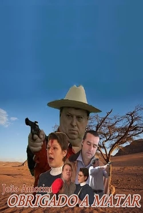 Forced to Kill poster