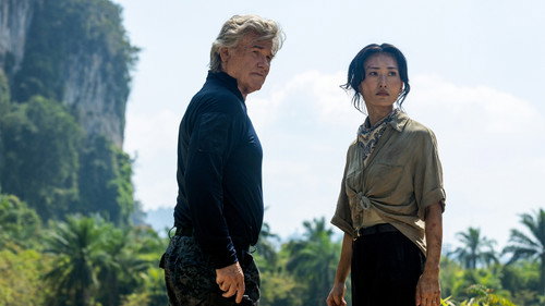 Monarch – Legado de Monstros: 2×10