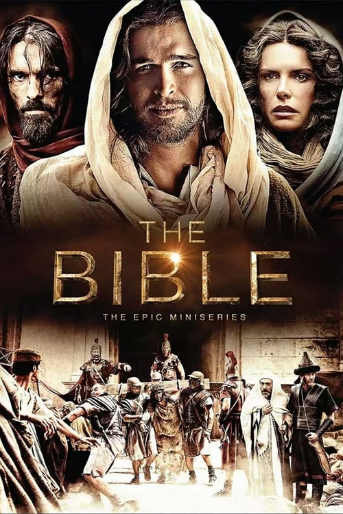 Largescale poster for The Bible