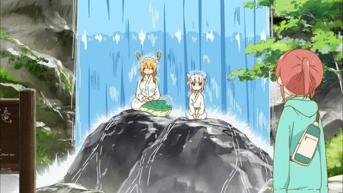 Miss Kobayashi’s Dragon Maid: 1×5