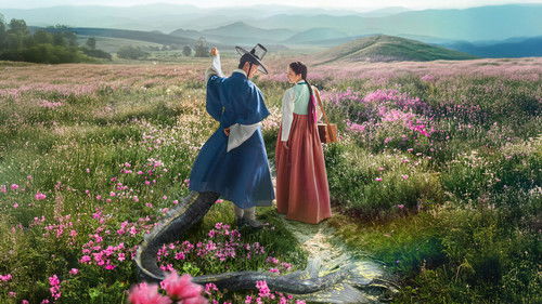 The Haunted Palace backdrop 1