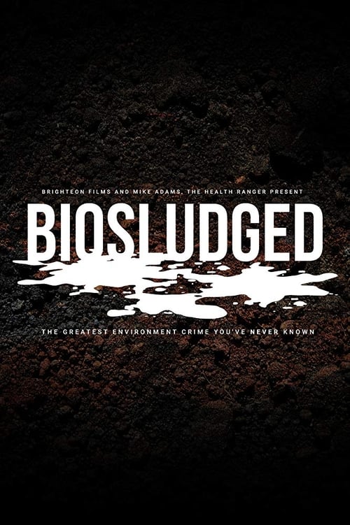 Poster Biosludged 2018