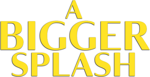 A Bigger Splash