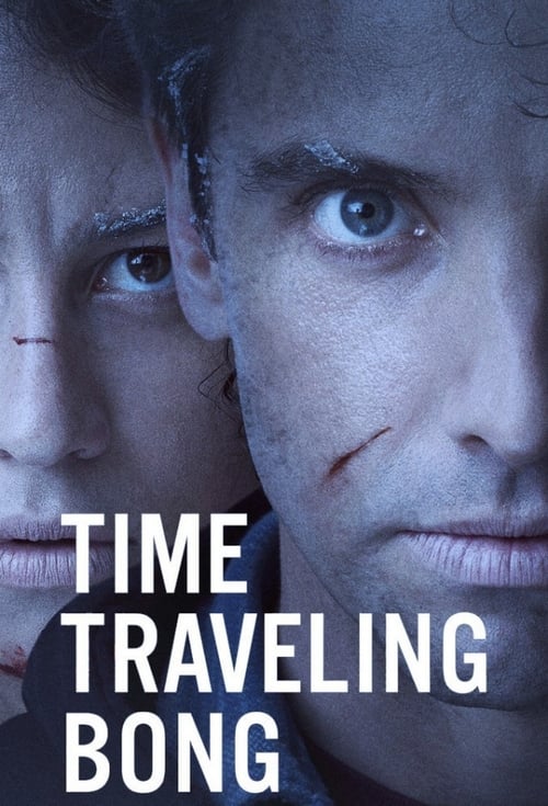 Time Traveling Bong, S01 - (2016)