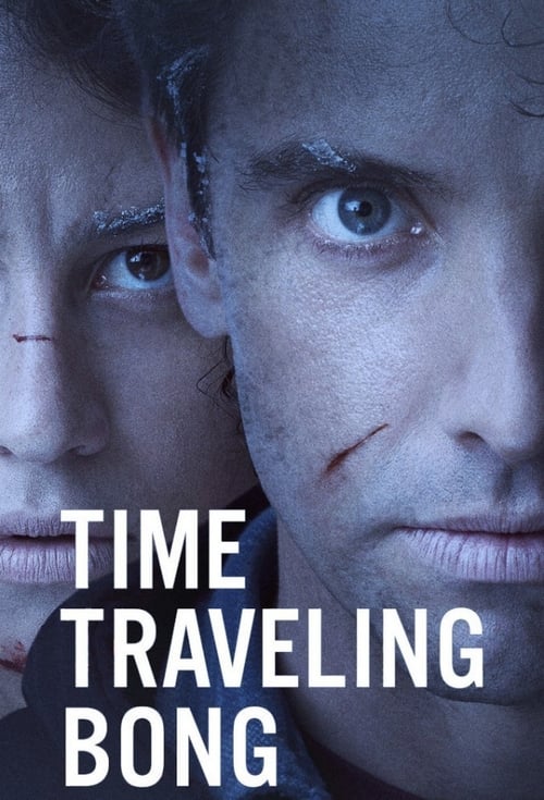 Where to stream Time Traveling Bong Season 1