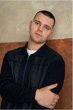 Vanessa Bailey ha trabajado con Alastair Ellery en 1 ocasiones