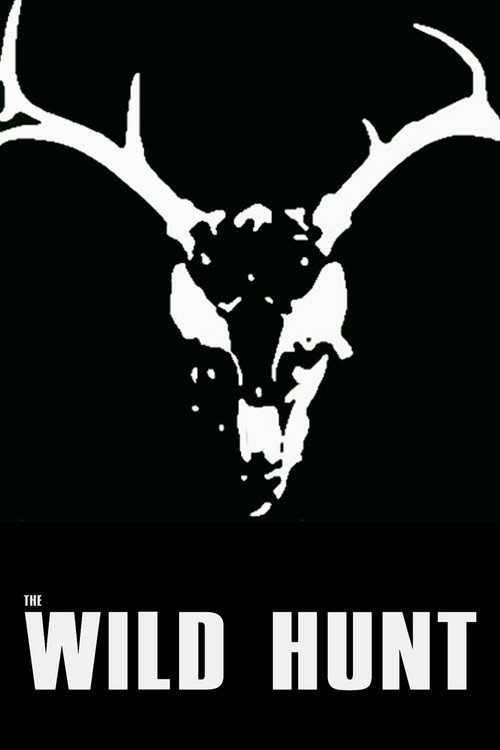 The Wild Hunt poster