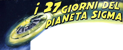 The 27th Day