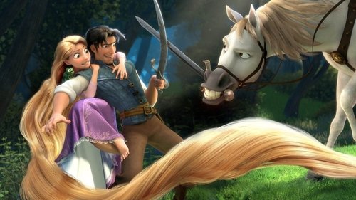 Tangled (2010) Download Full HD ᐈ BemaTV