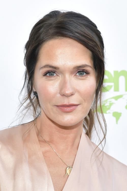 Kép: Katie Aselton színész profilképe