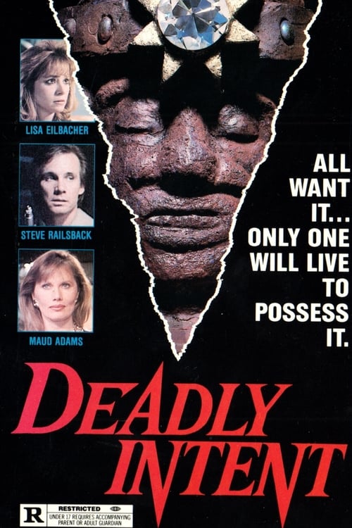 Deadly Intent 1988