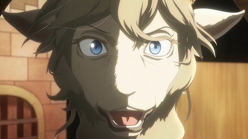 BEASTARS – O Lobo Bom: 2×10
