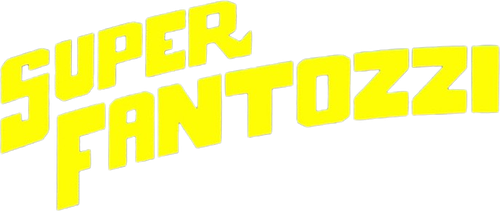 Super Fantozzi logo