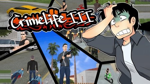 Poster della serie Giochi Brutti