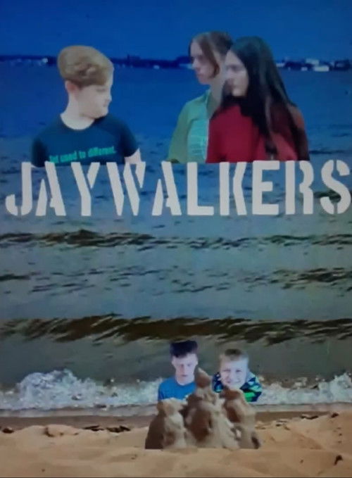 Jaywalkers