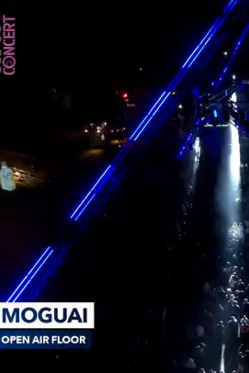 MOGUAI - NatureOne 2023