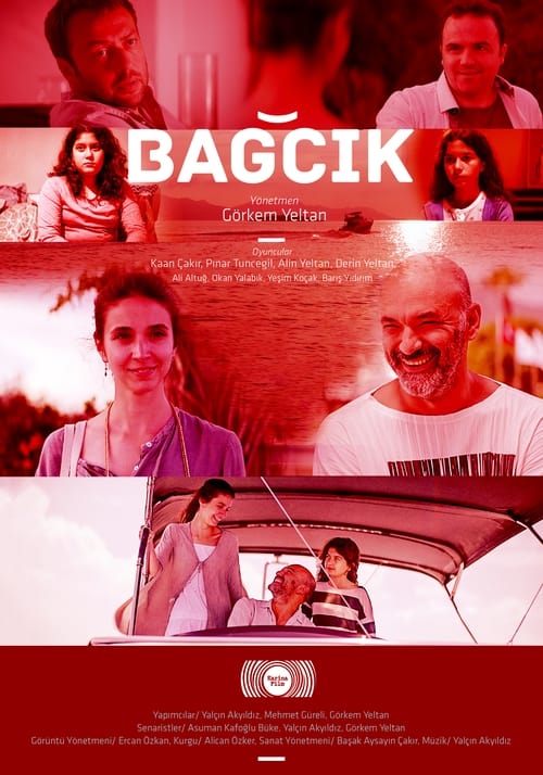 |TR| Bagcik