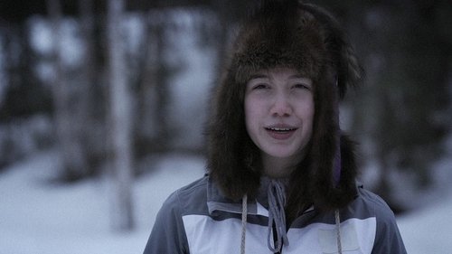 Poster della serie Life Below Zero