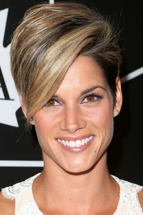 Kép: Missy Peregrym színész profilképe