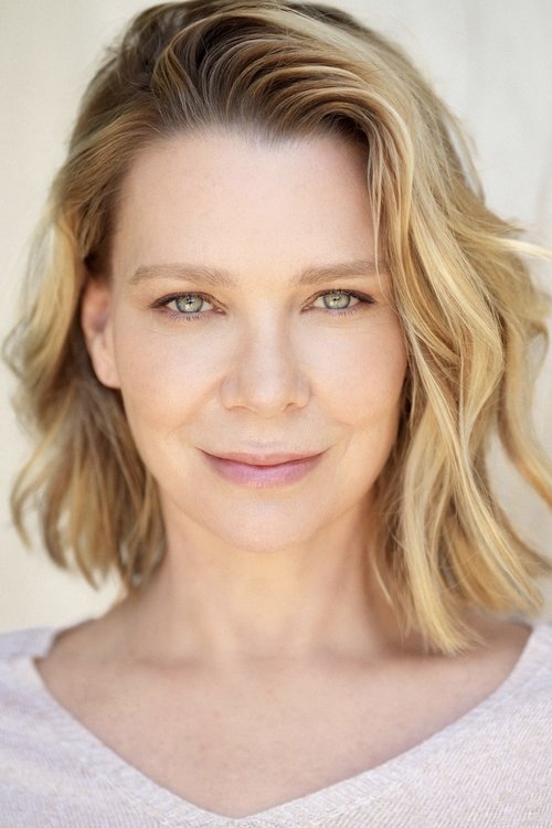 Kép: Laurie Holden színész profilképe