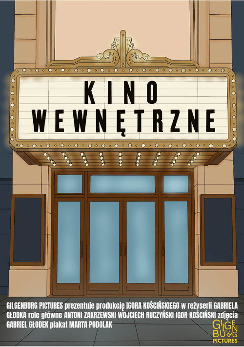 Kino wewnętrzne