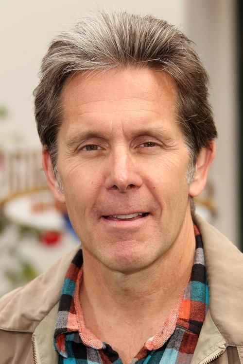 Gary Cole isTed