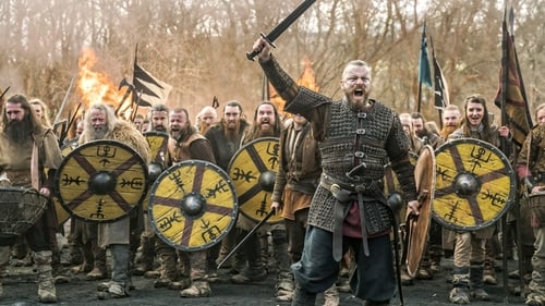 Vikings: 5×15
